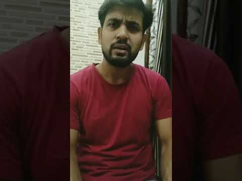Shah Ashar Moiz kya karta h kota