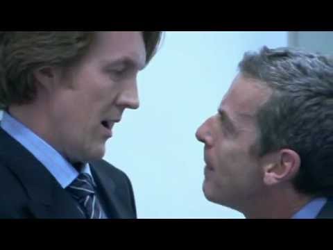 I will tear your fucking skin off