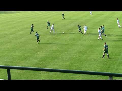 Polonia Trzebnica   Forza Wrocław