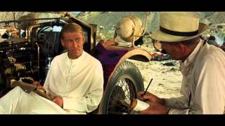Lawrence of Arabia trailer