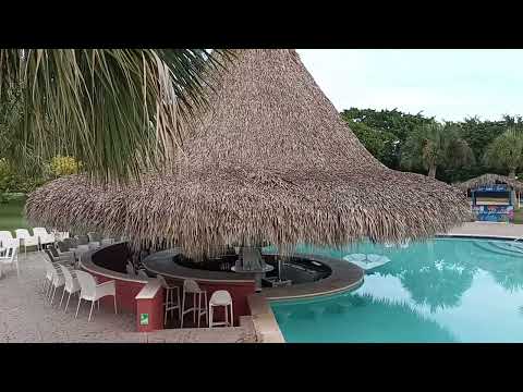 Videos del Hodelpa Garden Suites 4★ en Juan Dolio, República Dominicana
Ver Más
Ver
Precios
1
Cerrar
Consulta por Whatsapp 🇦🇷
Booking
