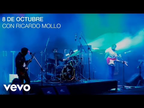 8 De Octubre - Luis Alberto Spinetta