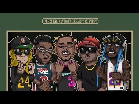 ESPN live desde Cali 🇨🇴 Apache / Akapellah / Jack Russell - Shout to Tao & Sibilino