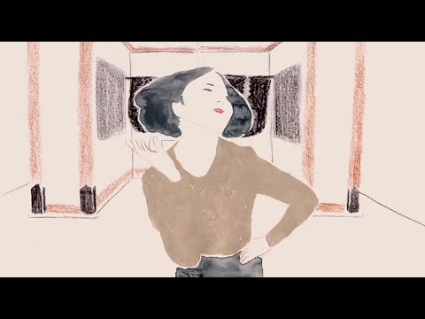 YA-NE-SEN a Go Go || 2D Animated Short  || Peekey Studio ||