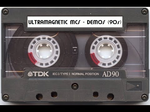 Ultramagnetic MC's_Unreleased Versions (90s)