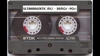 Ultramagnetic MC&#39;s_Unreleased Versions (90s)