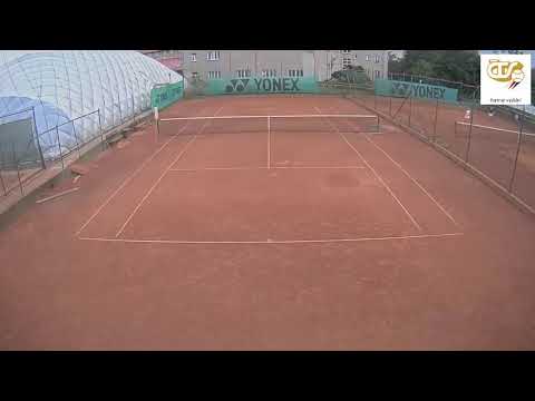 Kurt 5_10.7.2020_TJ Spoje Praha - Dorost "C"