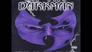 La The Darkman - Gun Rule