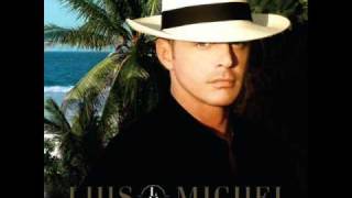 Luis Miguel - Siento (pista 6/10)