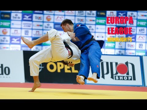 Europa League 2017 - Highlights Day 1