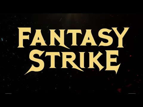 [Fantasy Strike] Watch and Learn - CWheezy vs Aphotix - AnimEvo Top 8