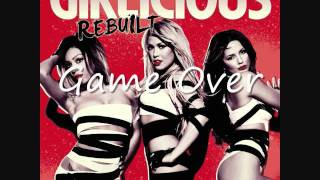 Girlicious - 13 Game Over