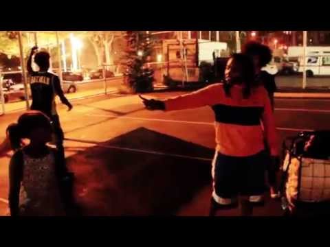 DizKo "Mission Impossible" Directed By Dean Cook