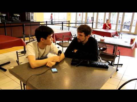 ROOTDestiny Interview - MLG Columbus