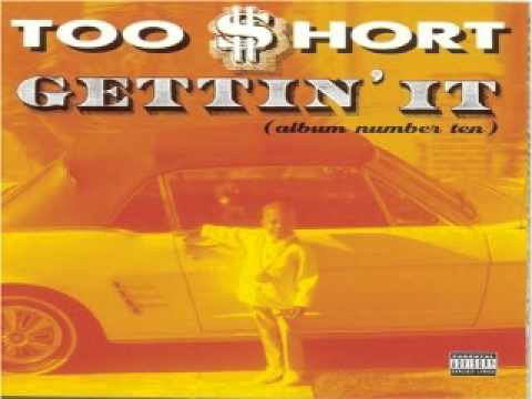 Too Short - Bad Ways (Slowed & Chopped) By DJ Yung C