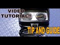 Speedometer guage for Honda Tmx Alpha | Tip and Guide How to Install