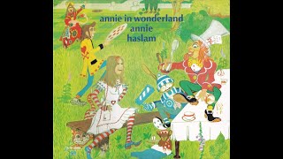 Annie Haslam:-'If I Loved You'