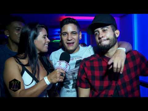 Rodriguinho I Jolie I e-Live I Na Balada com Malú I 2018