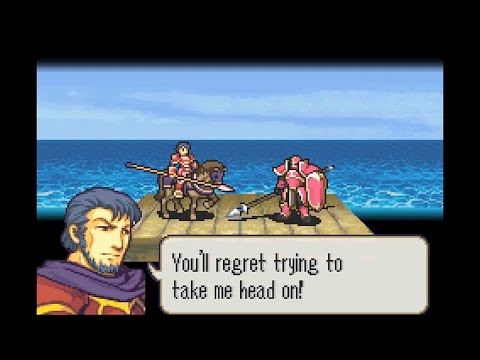 Vision Quest: Chapter 1-6