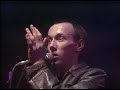 Howard Devoto - Shot By Both Sides (Festival Hall Melbourne 1980)