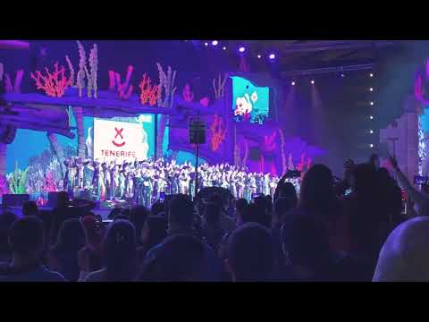 Murga Los Bambones 2019