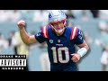 Drake Maye My Way Parody