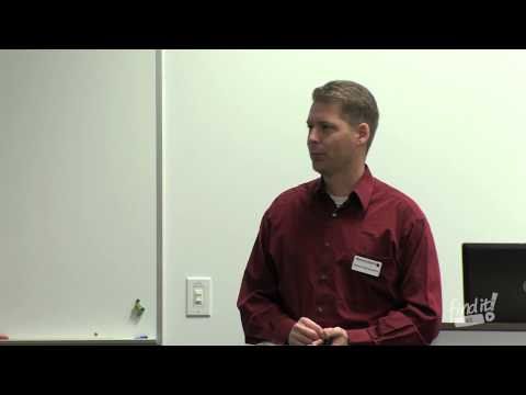 DMI University VFD Presentation