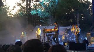 Alvvays - Hey @Central Park NYC 6/26/19