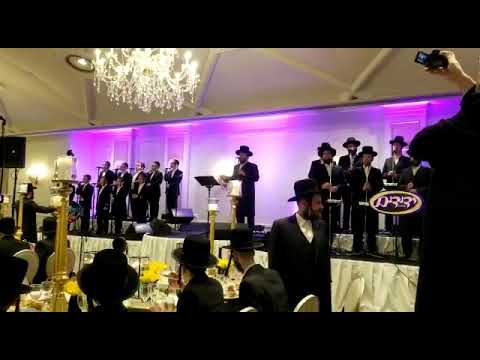 Watch Lipa Schmeltzer, Yiddish Nachas, Yedidim Choir, Reuven Gross Sound. Vol. 4
