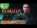 Zagrajmy W Crapa Magus