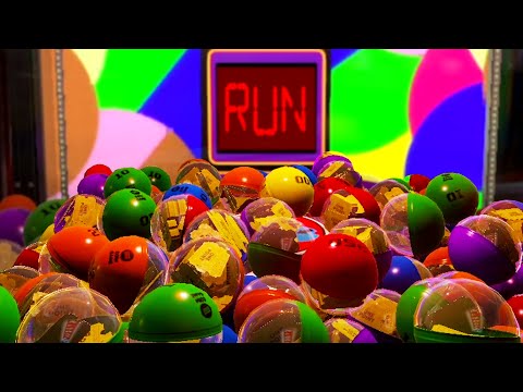 I Turned This Entire Game Into a Glitchy Pain Paradise - The Coin Game - YouTube