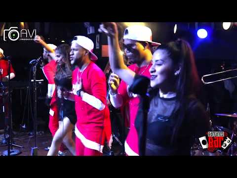 Te Boté / Bella - Combinación De La Habana - Barranco Bar 2018