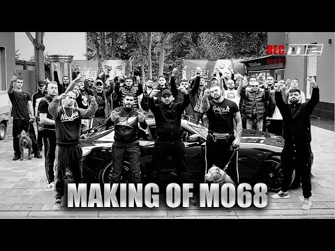 MAKING OF WASRAP MO68