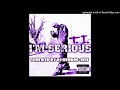 T.I. - Why I'm Serious [interlude] (screwed)