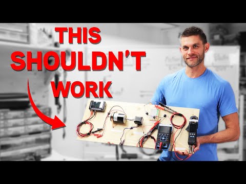 I Built a Machine They Said Was Impossible