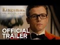 Kingsman The Golden Circle