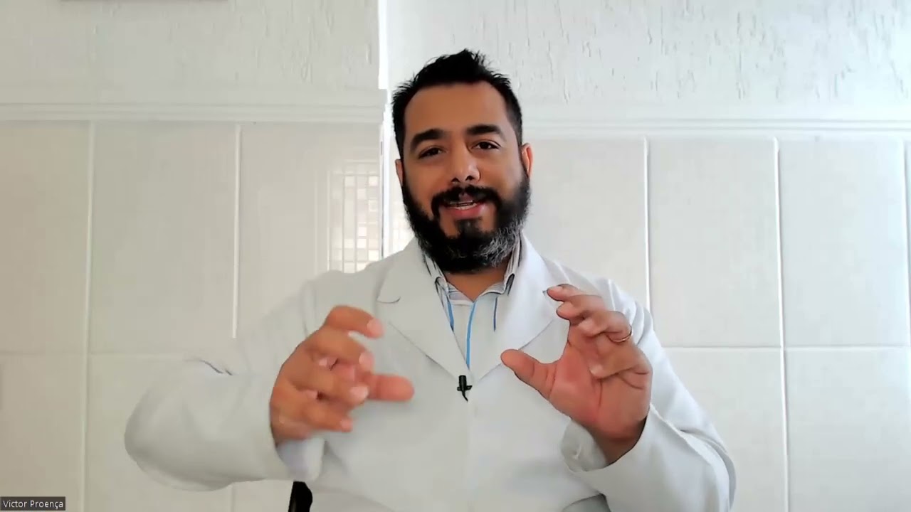 Rabdomiólise e Insuficiência Renal Aguda: qual a relação? Como ocorre? | Prof. Dr. Victor Proença