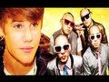 Far East Movement ft. Justin Bieber - Live my Life ...