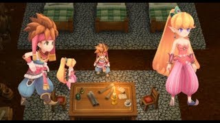 【聖剣伝説２】懐かしいあの旅をもう一度…パート３【ゆっくり実況】