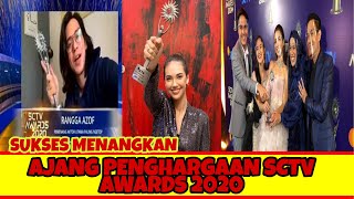 Download lagu SUKSES MENANGKAN AJANG PENGHARGAAN SCTV AWARDS 2020 mp3 Download lagu SUKSES MENANGKAN AJANG PENGHARGAAN SCTV AWARDS 2020 mp3