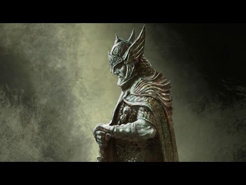 Stormcrown - A Talos Song | The Elder Scrolls | Skyrim