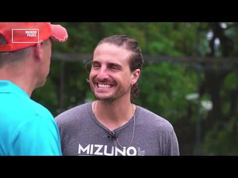 Jugátela con Fede Quiles