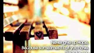 Thriving Ivory- Hey Lady