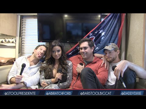Abigail Ratchford videos