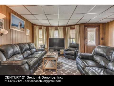 18-20 Fleming Street, Medford MA 02155 - Multi Family Home - Real Estate - For Sale -