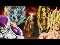 Goku Vs Frieza Part 2 2 DBZ Bruce Faulconer 1080p