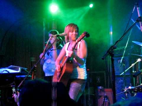 Aneta Langerová - Jsem - Koule 2009