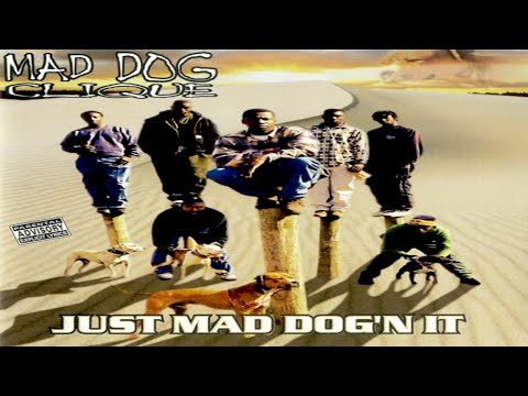 JU$T M@D D()&'N !T (FULL ALBUM) (1996)