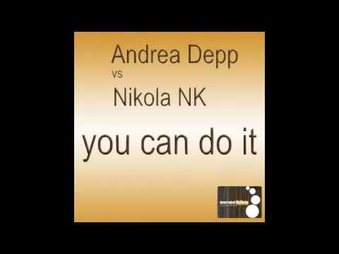 Andrea Depp vs Nikola NK 