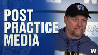 Coach O'Shea | May 15